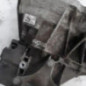 Boite de vitesses FORD FIESTA 5