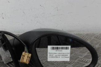 Retroviseur droit SEAT CORDOBA 2 Photo n°1