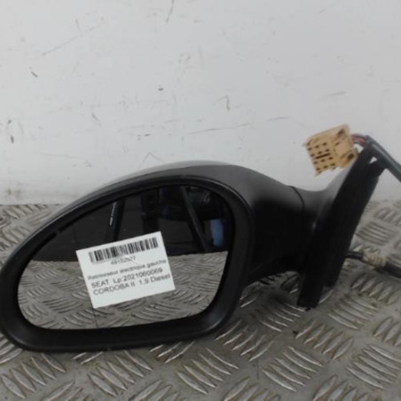Retroviseur gauche SEAT CORDOBA 2 Photo n°1