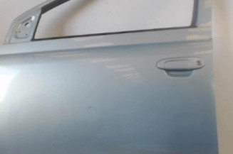 Porte avant gauche TOYOTA YARIS 1 Photo n°1