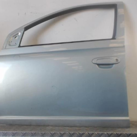 Porte avant gauche TOYOTA YARIS 1 Photo n°1