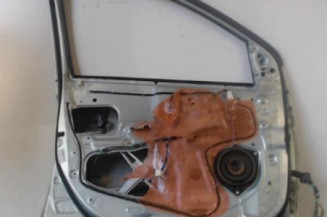 Porte avant gauche TOYOTA YARIS 1 Photo n°5