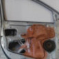 Porte avant gauche TOYOTA YARIS 1