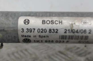 Moteur essuie glace avant VOLKSWAGEN EOS Photo n°3