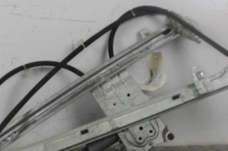 Leve vitre electrique avant droit CITROEN XSARA PICASSO Photo n°1
