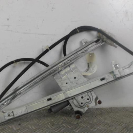 Leve vitre electrique avant droit CITROEN XSARA PICASSO Photo n°1
