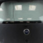 Malle/Hayon arriere FIAT PUNTO 2