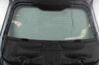 Malle/Hayon arriere FIAT PUNTO 2