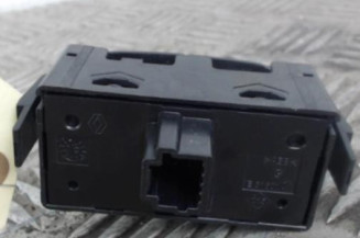 Bouton de warning RENAULT TRAFIC 3 COURT