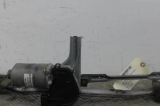 Moteur essuie glace avant RENAULT TRAFIC 3 COURT Photo n°1