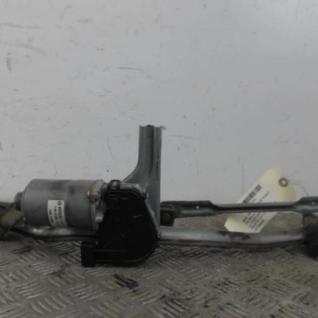 Moteur essuie glace avant RENAULT TRAFIC 3 COURT Photo n°1