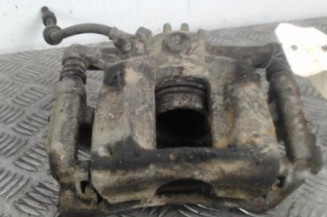 Etrier avant droit (freinage) RENAULT TRAFIC 3 COURT