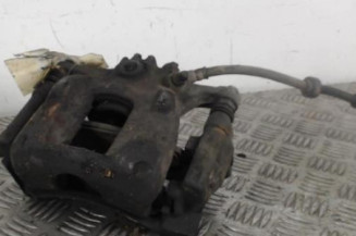 Etrier avant gauche (freinage) RENAULT TRAFIC 3 COURT