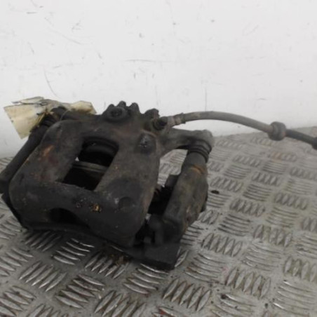 Etrier avant gauche (freinage) RENAULT TRAFIC 3 COURT