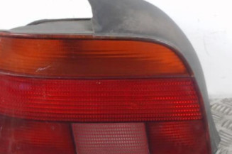 Feu arriere principal gauche (feux) BMW SERIE 5 E39 Photo n°1