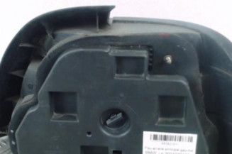 Feu arriere principal gauche (feux) BMW SERIE 5 E39