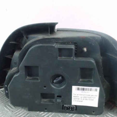 Feu arriere principal gauche (feux) BMW SERIE 5 E39