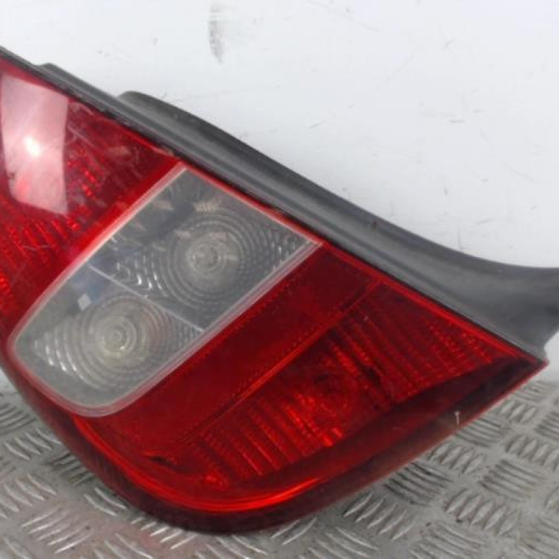 Feu arriere principal gauche (feux) CITROEN C5 1
