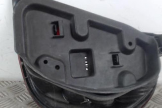 Feu arriere principal gauche (feux) CITROEN C5 1