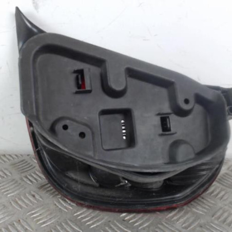 Feu arriere principal gauche (feux) CITROEN C5 1