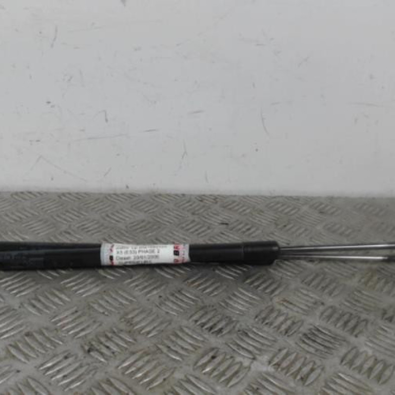 Verin de coffre BMW X5 E53 Verin de coffre BMW X5 E53