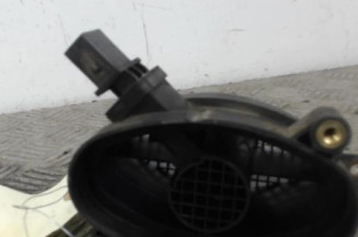 Debitmetre BMW X5 E53 Photo n°1