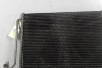 Radiateur clim BMW X5 E53