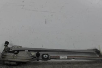 Moteur essuie glace avant FORD FOCUS 2 Photo n°1