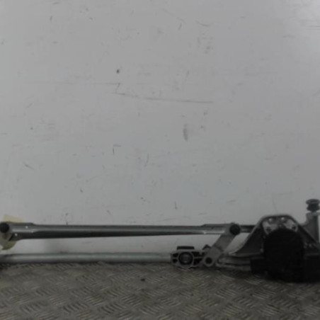 Moteur essuie glace avant FORD FOCUS 2