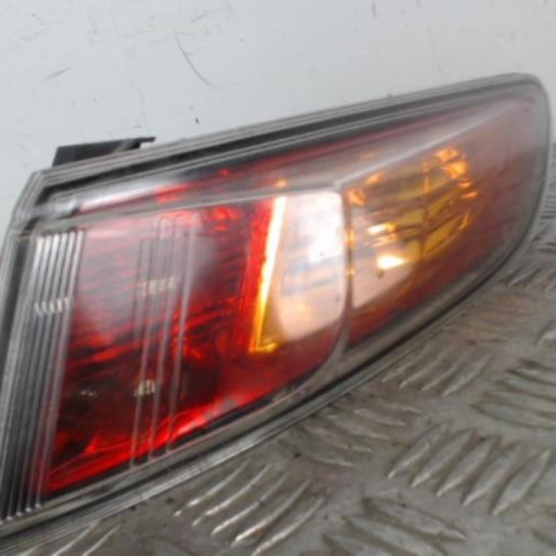 Feu arriere principal droit (feux) HONDA CIVIC 8