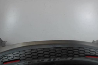Pare choc arriere HONDA CIVIC 8 Photo n°1