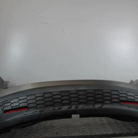 Pare choc arriere HONDA CIVIC 8 Photo n°1