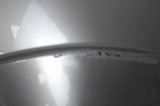 Pare choc arriere HONDA CIVIC 8 Photo n°5