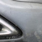 Pare choc arriere HONDA CIVIC 8