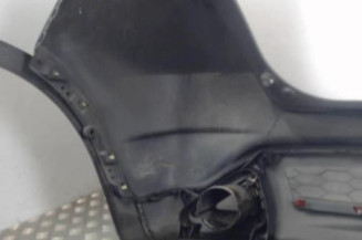 Pare choc arriere HONDA CIVIC 8 Photo n°7