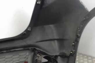 Pare choc arriere HONDA CIVIC 8 Photo n°9