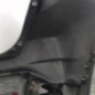 Pare choc arriere HONDA CIVIC 8