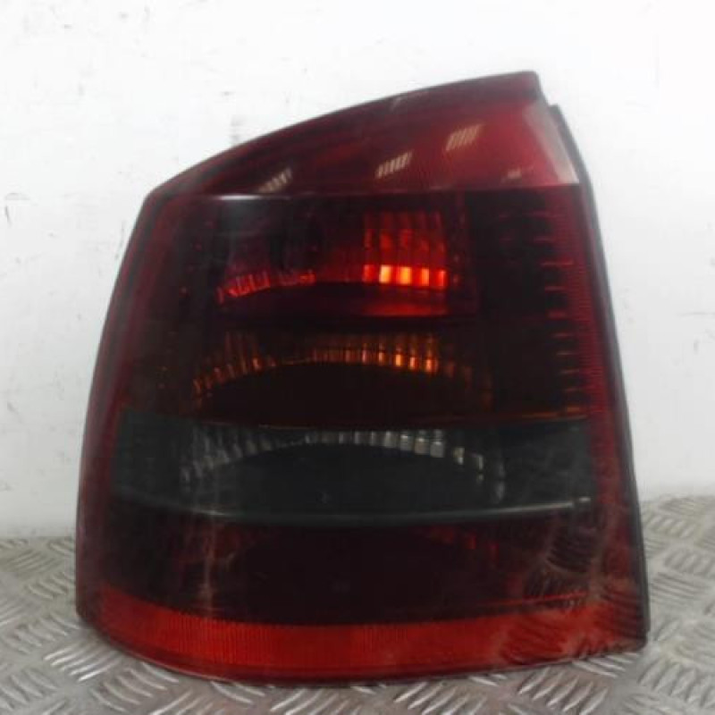 Feu arriere principal gauche (feux) OPEL ASTRA G