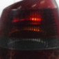 Feu arriere principal gauche (feux) OPEL ASTRA G