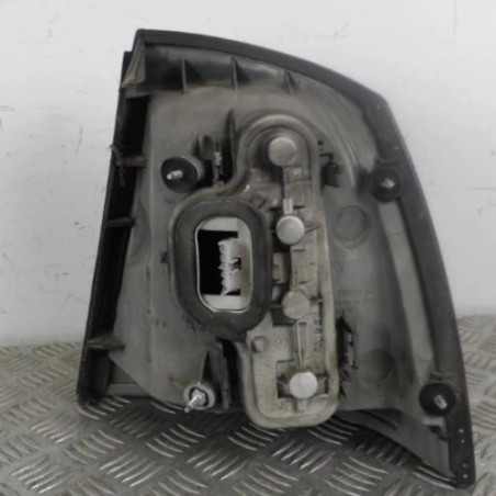 Feu arriere principal gauche (feux) OPEL ASTRA G