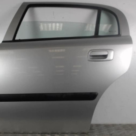 Porte arriere gauche OPEL ASTRA G Photo n°1