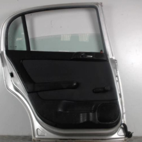 Porte arriere gauche OPEL ASTRA G