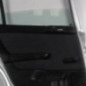 Porte arriere gauche OPEL ASTRA G
