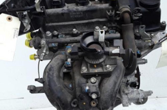 Moteur PEUGEOT 107 Photo n°1