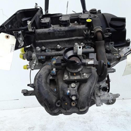 Moteur PEUGEOT 107 Photo n°1