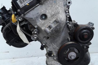 Moteur PEUGEOT 107