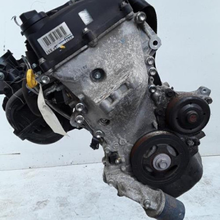 Moteur PEUGEOT 107
