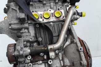 Moteur PEUGEOT 107 Photo n°3