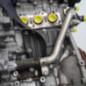 Moteur PEUGEOT 107