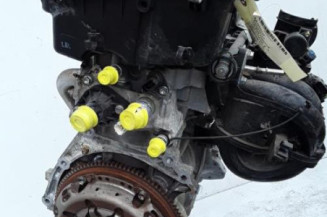 Moteur PEUGEOT 107 Photo n°4